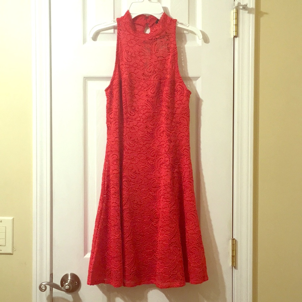 NWT XXS Guess dress